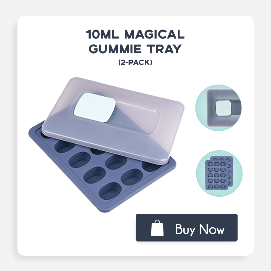 Gummy Maker - Candy Crafter's Set