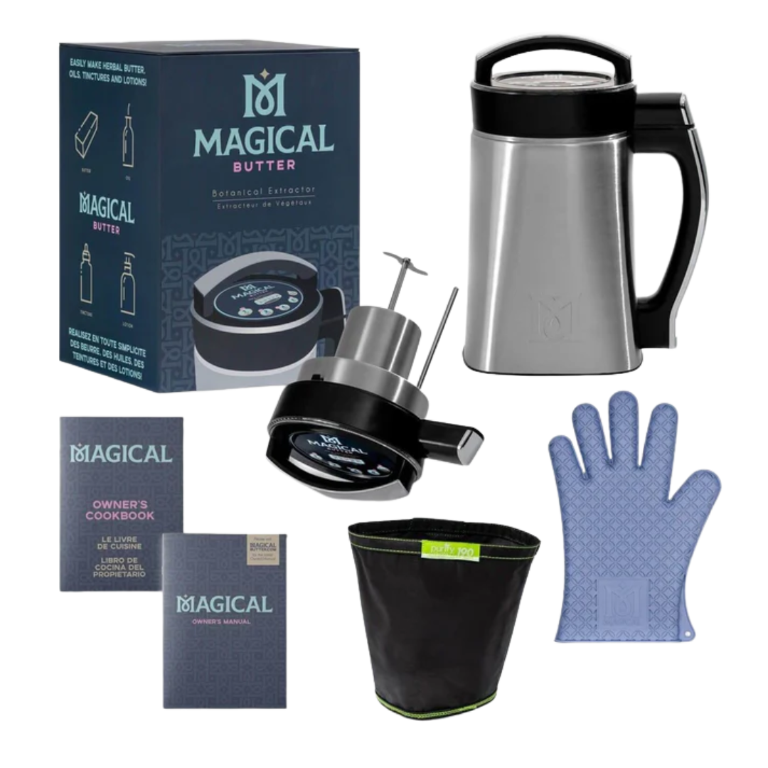 MB2e Magical Butter Machine