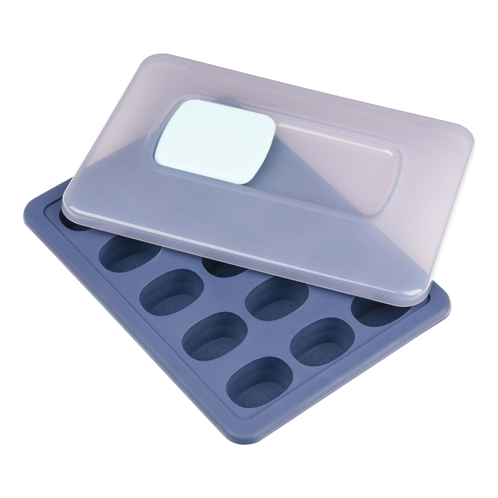 Magical Butter 10ml Gummy Trays - 2 Pack