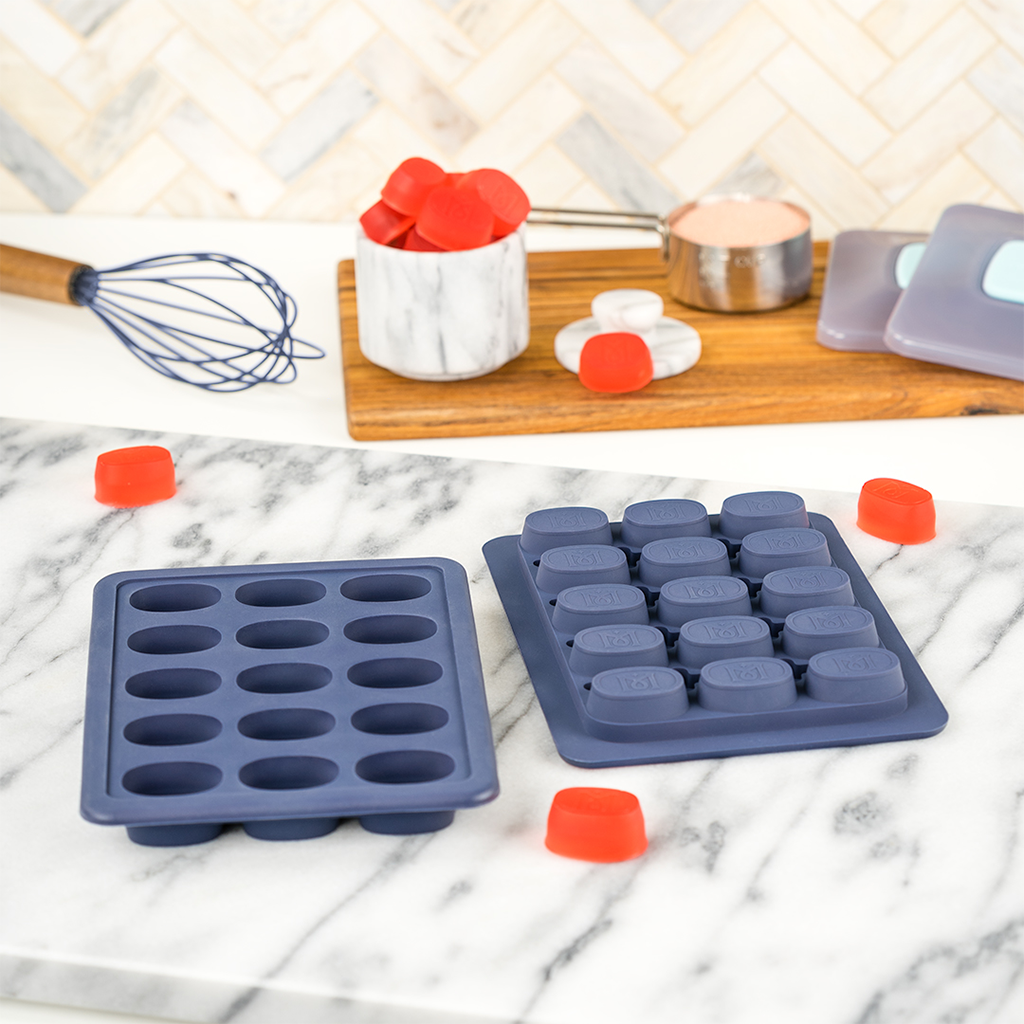 Gummy Maker - Candy Crafter's Set