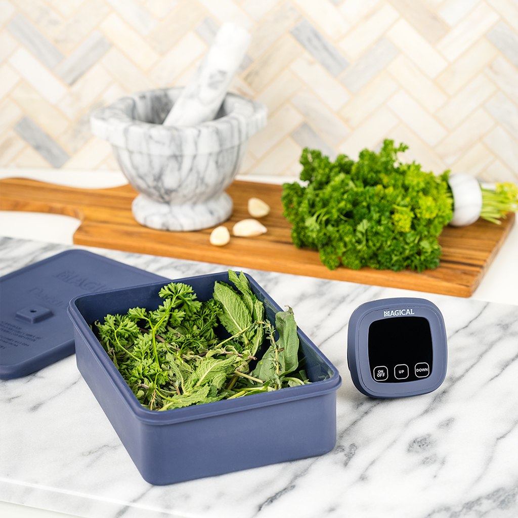 Magical Butter DecarBox Thermometer Combo Pack