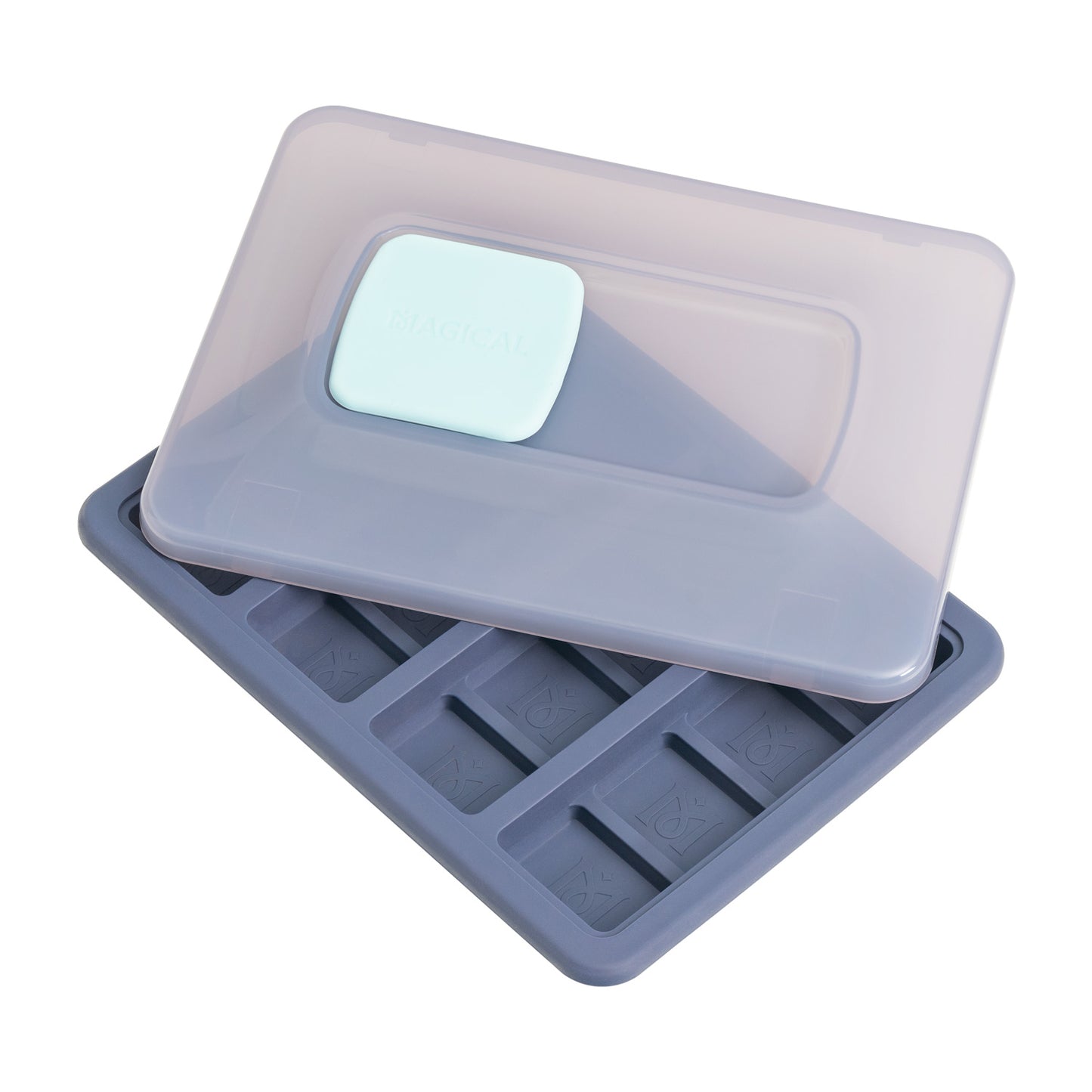 MagicalButter | Magical Granola Mould (2-Pack)
