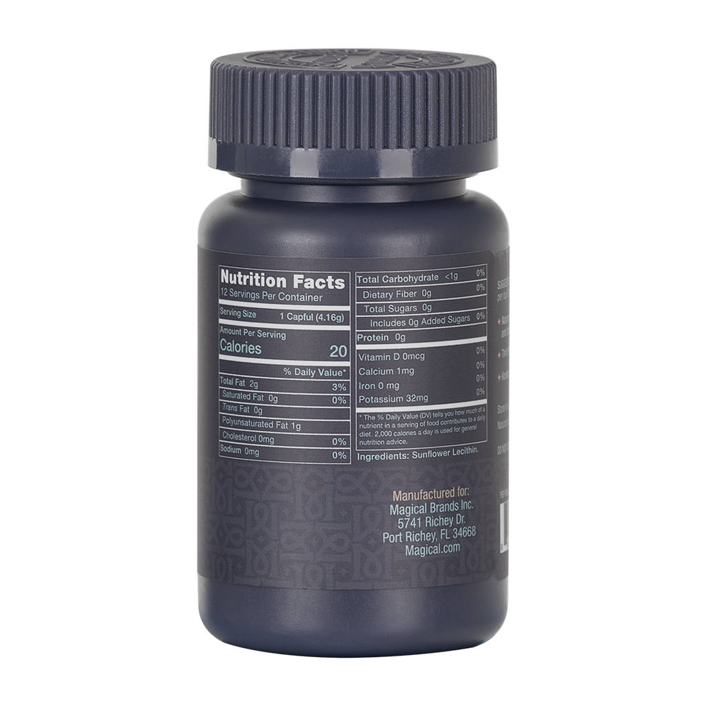 Magical Sunflower Lecithin