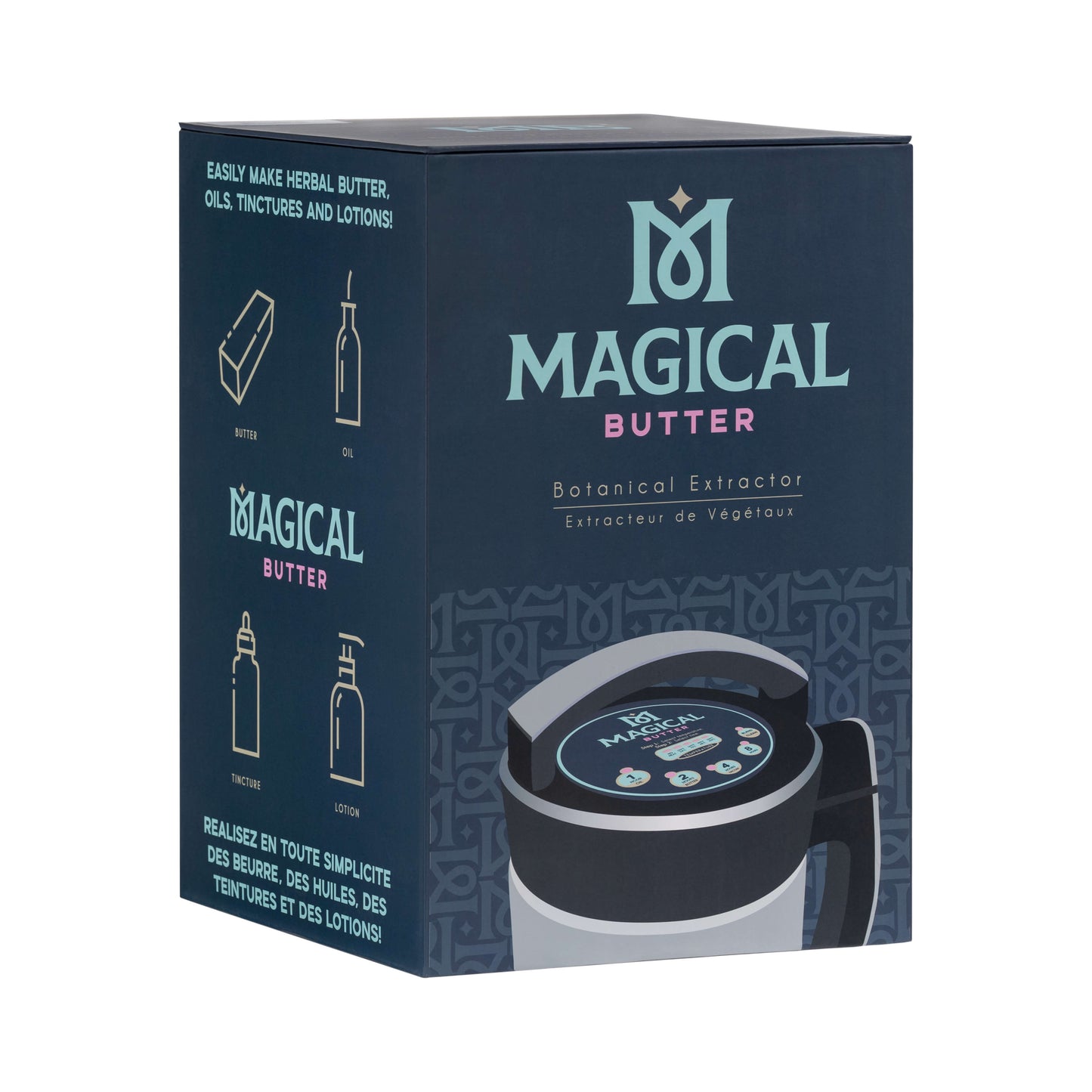 MB2e Magical Butter Machine