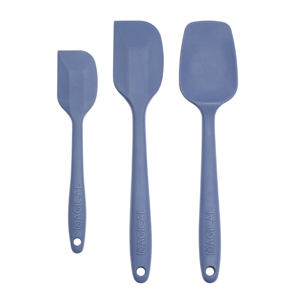 Magical Butter Spatulas (3-Pack)