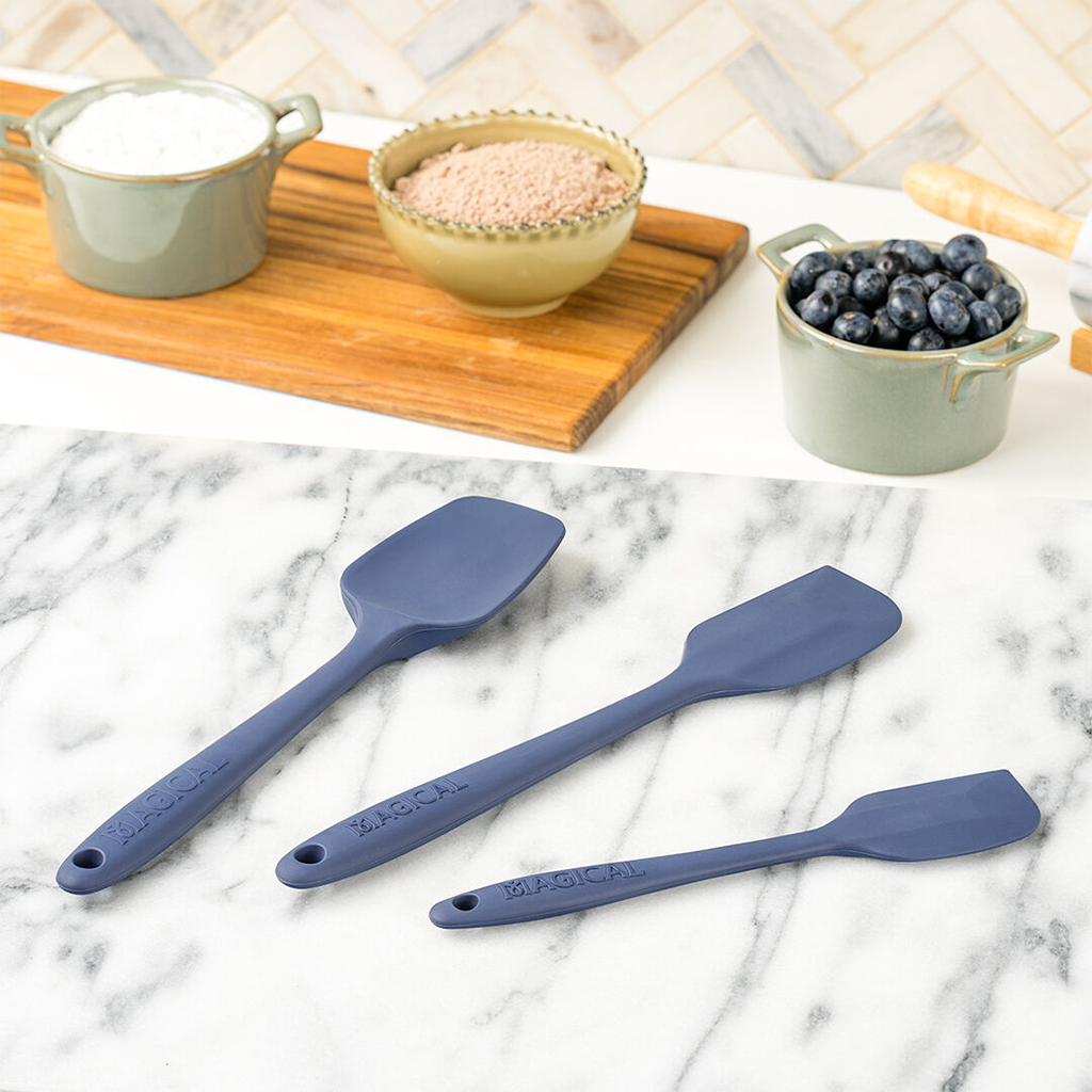 Magical Butter Spatulas (3-Pack)