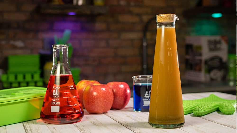 Magical Apple Cider Vinegar