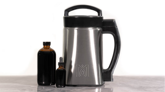 Magical Tincture