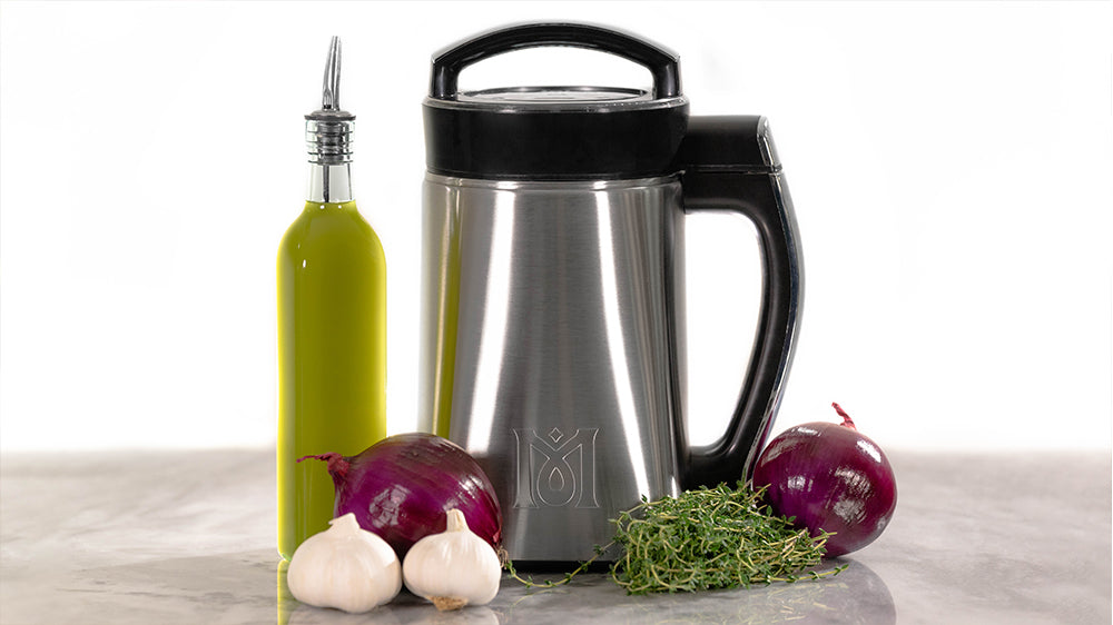Magical Olive Oil