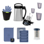 Magical Filter Press Bundle