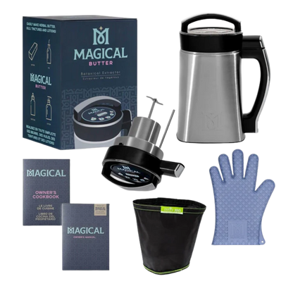MB2e Magical Butter Machine