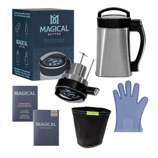 MB2e Magical Butter Machine