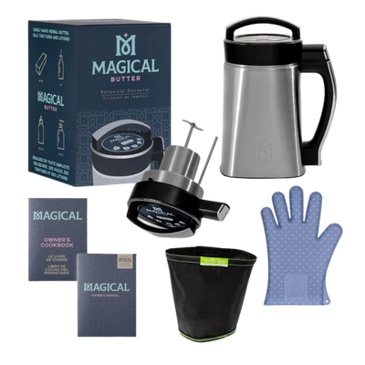 MB2e Magical Butter Machine
