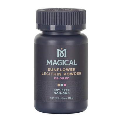 Magical Sunflower Lecithin