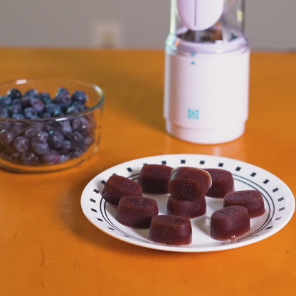 Magical Gummy Maker