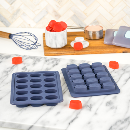 Gummy Maker - Candy Crafter's Set
