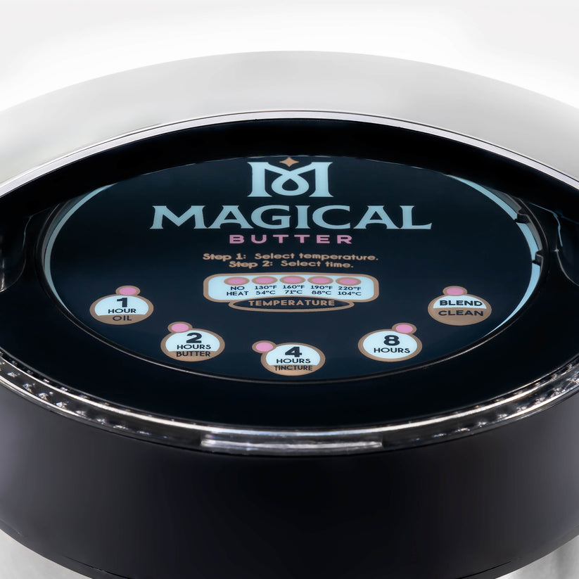 MagicalButter | MB2e MagicalButter Machine – Magical.com Australia