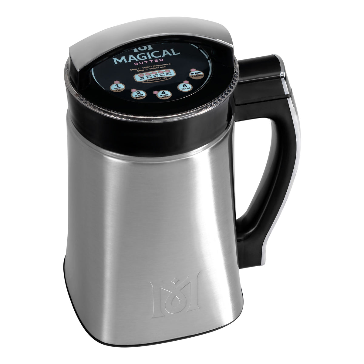 MagicalButter | MB2e MagicalButter Machine – Magical.com Australia