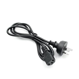 Replacement Power Cord - 240v (Aus)